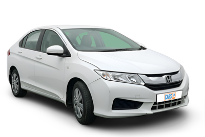 Honda City-img